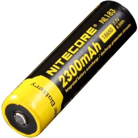 Аккумулятор NITECORE NL1823 18650 LI-ION 3.7v 2300mA 11596 Аккумулятор NITECORE NL1823 18650 LI-ION 3.7v 2300mA 11596