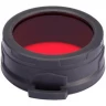 Фильтр NITECORE КРАСНЫЙ 14865 NFR50