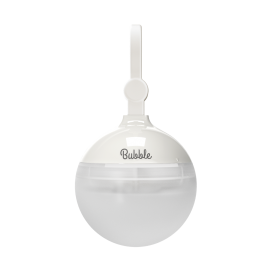 Фонарь кемпинговый NITECORE BUBBLE WHITE