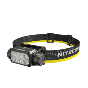 Фонарь налобный NITECORE HC75 UHE Фонарь налобный NITECORE HC75 UHE