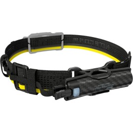 Расширенный комплект для налобного фонаря NITECORE Carbon Battery ™