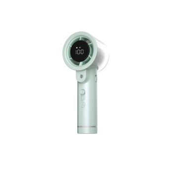 Вентилятор портативный NITECORE IZZCOOL 20 PRO Green