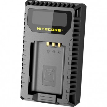 Зарядное устройство NITECORE USN2 17228 Зарядное устройство NITECORE USN2 17228