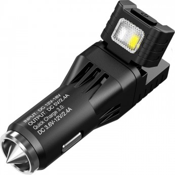 Зарядное устройство NITECORE VCL10 17682 Зарядное устройство NITECORE VCL10 17682