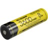 Аккумулятор NITECORE NL1836HP 18650 3.6v 3600mAh Li-ion 3.6v 8A 16890