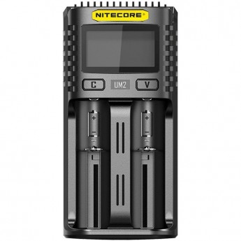 Зарядное устройство NITECORE UM2 18264 Зарядное устройство NITECORE UM2 18264